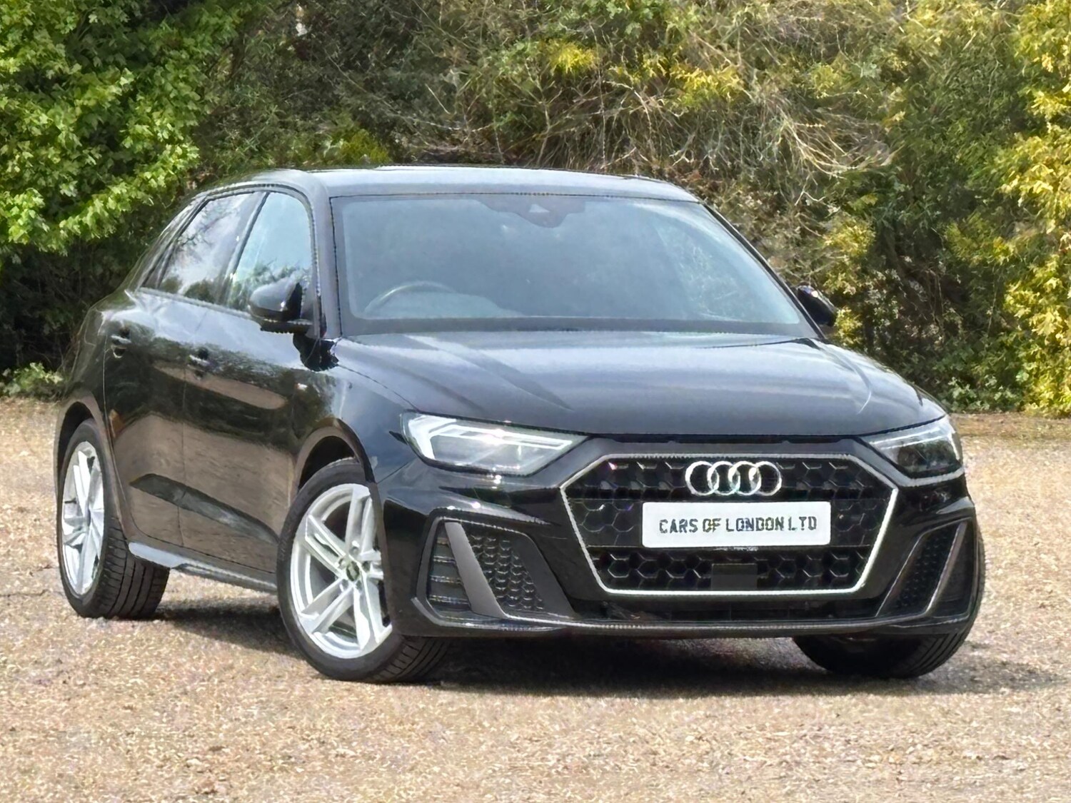 Used Audi A1 2022 for sale - 77075325: Photo 7