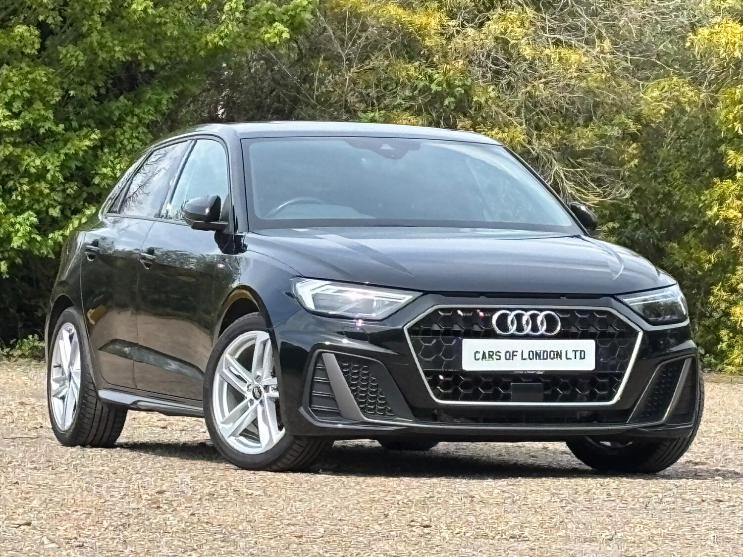 Used Audi A1 2022 for sale - 77075325: Photo 9