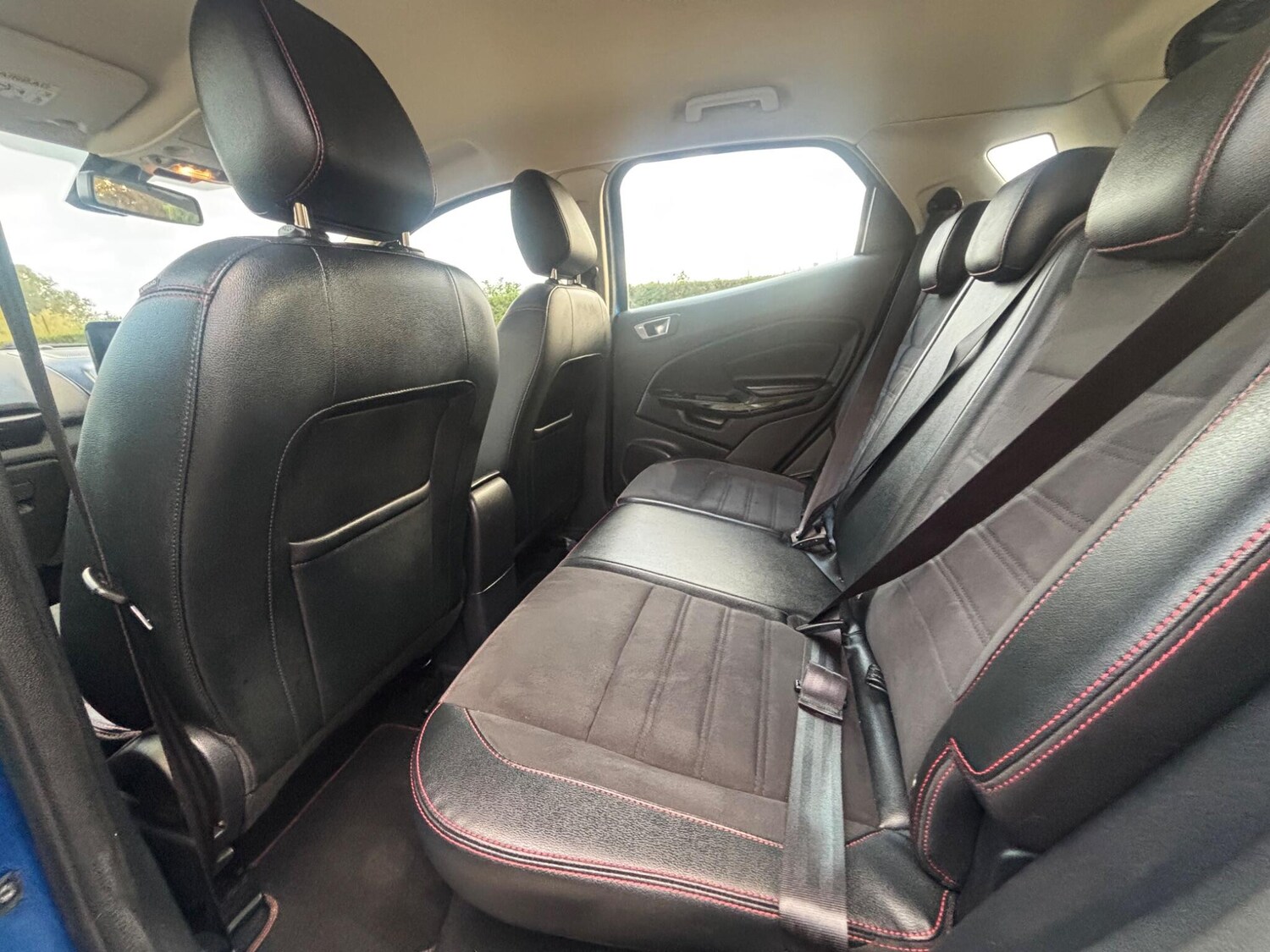 Used Ford Ecosport for sale - 77075322: Photo 28