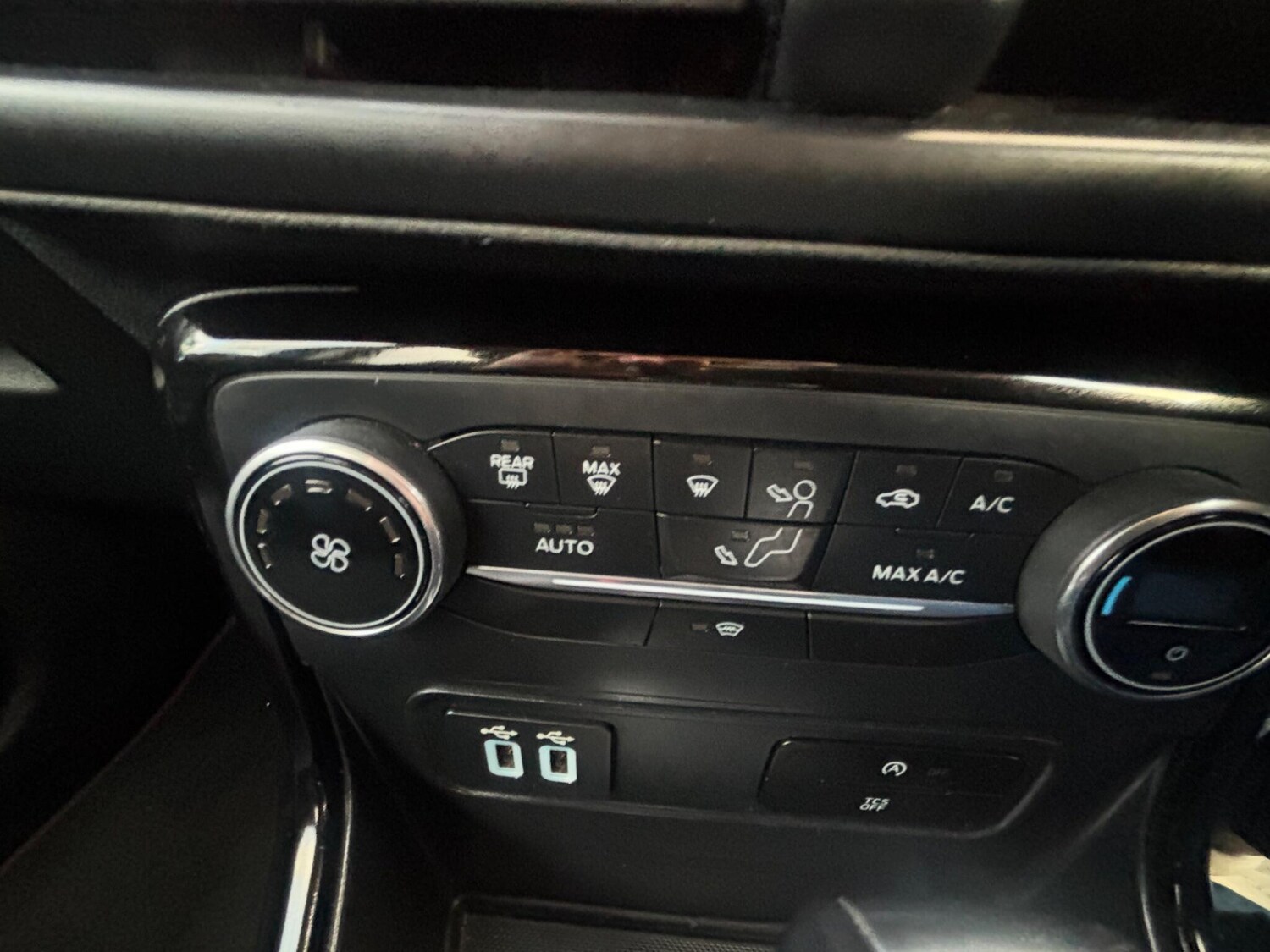 Used Ford Ecosport for sale - 77075322: Photo 33