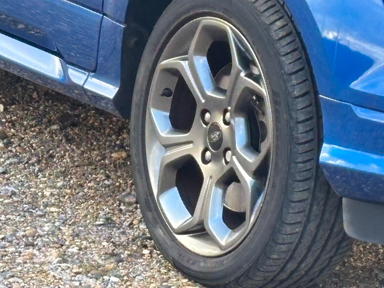 Used Ford Ecosport for sale - 77075322: Photo 41