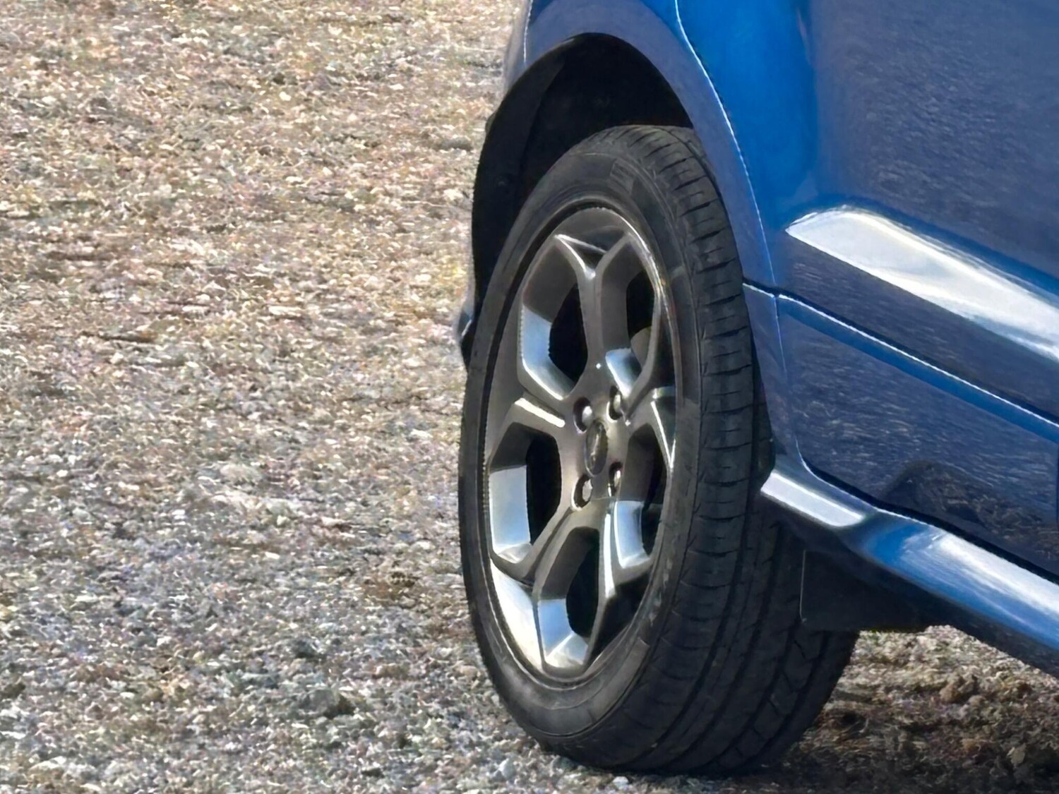 Used Ford Ecosport for sale - 77075322: Photo 44