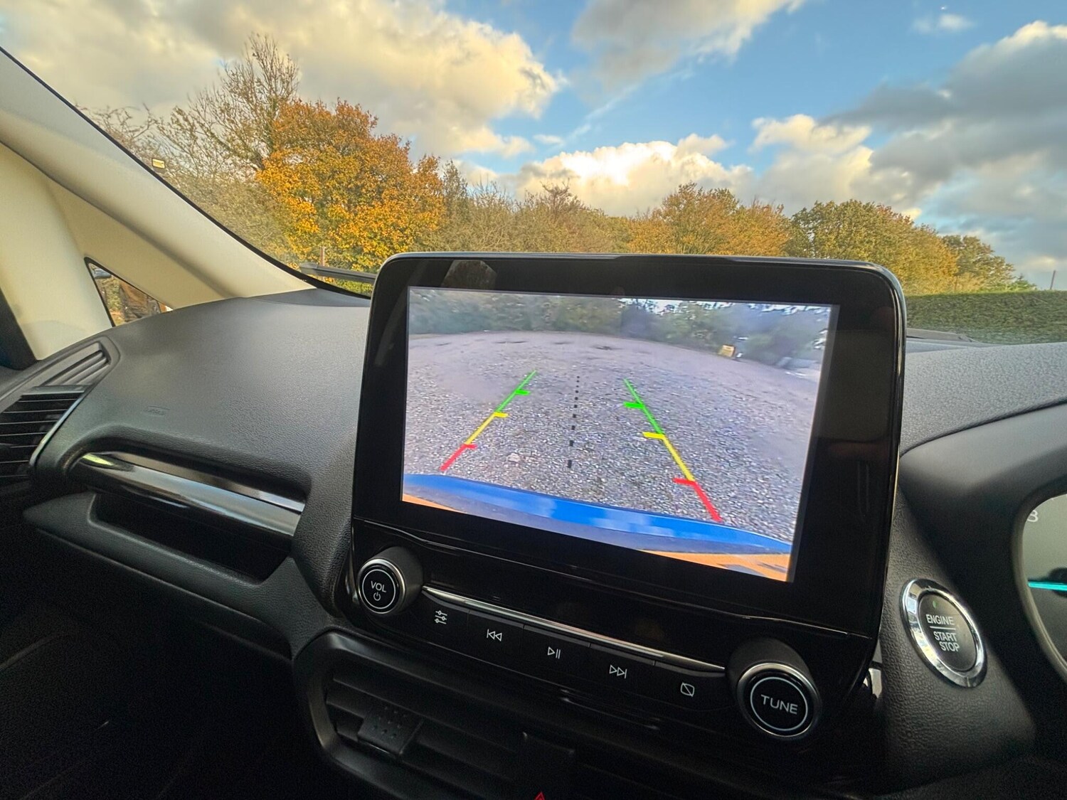 Used Ford Ecosport for sale - 77075322: Photo 45