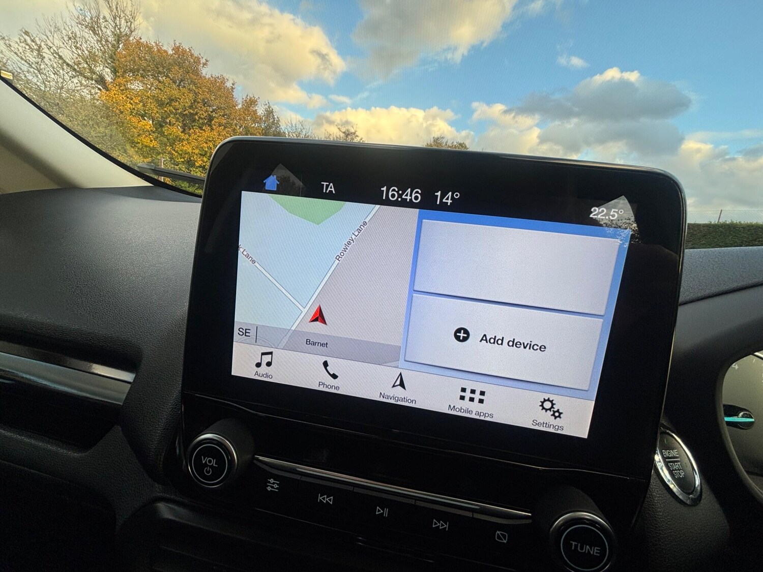 Used Ford Ecosport for sale - 77075322: Photo 46