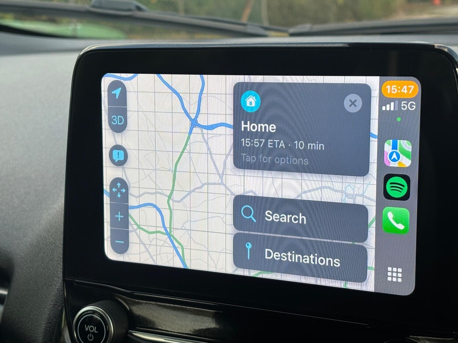 Used Ford Ecosport for sale - 77075322: Photo 49