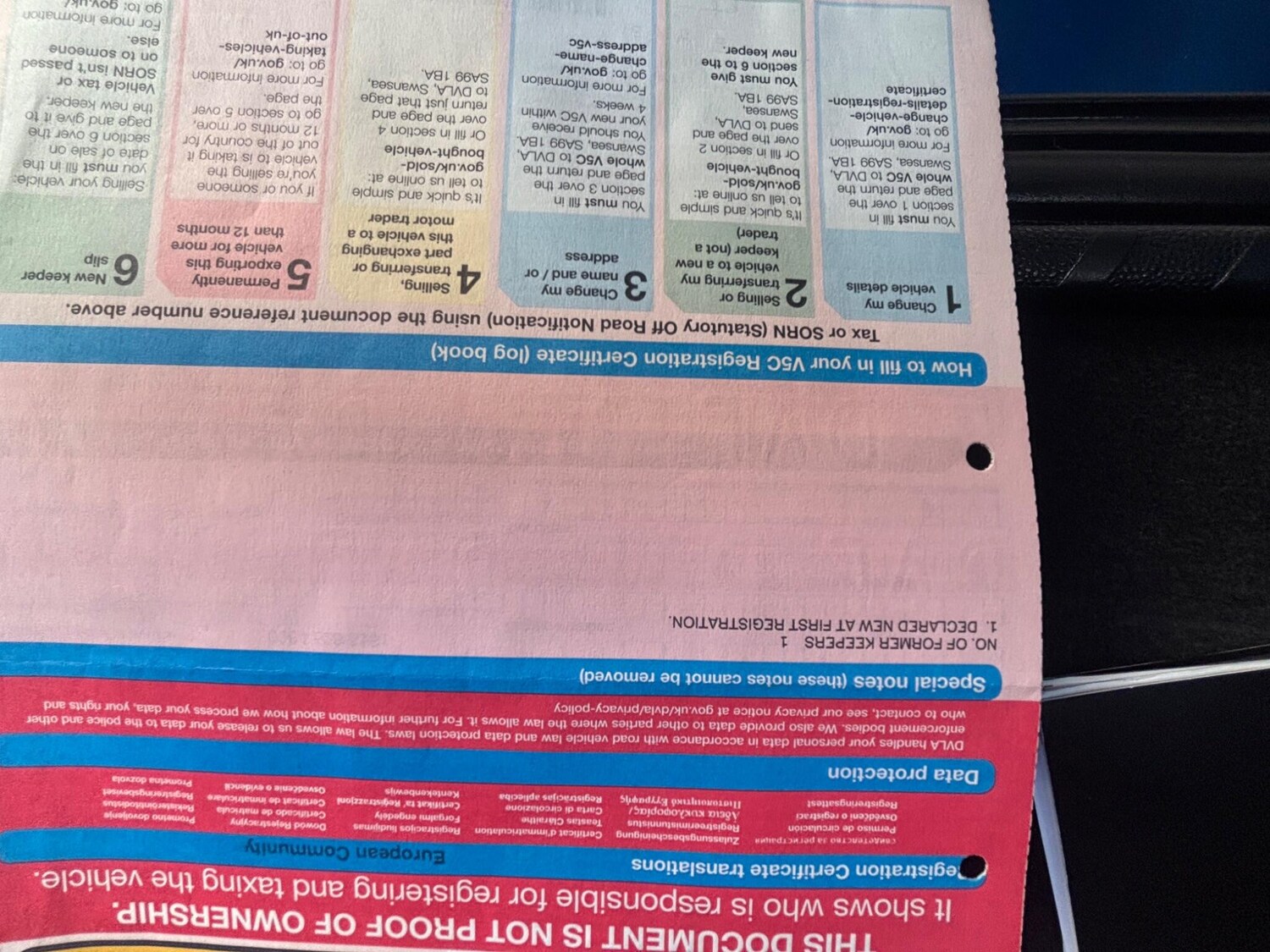 Used Ford Ecosport for sale - 77075322: Photo 50