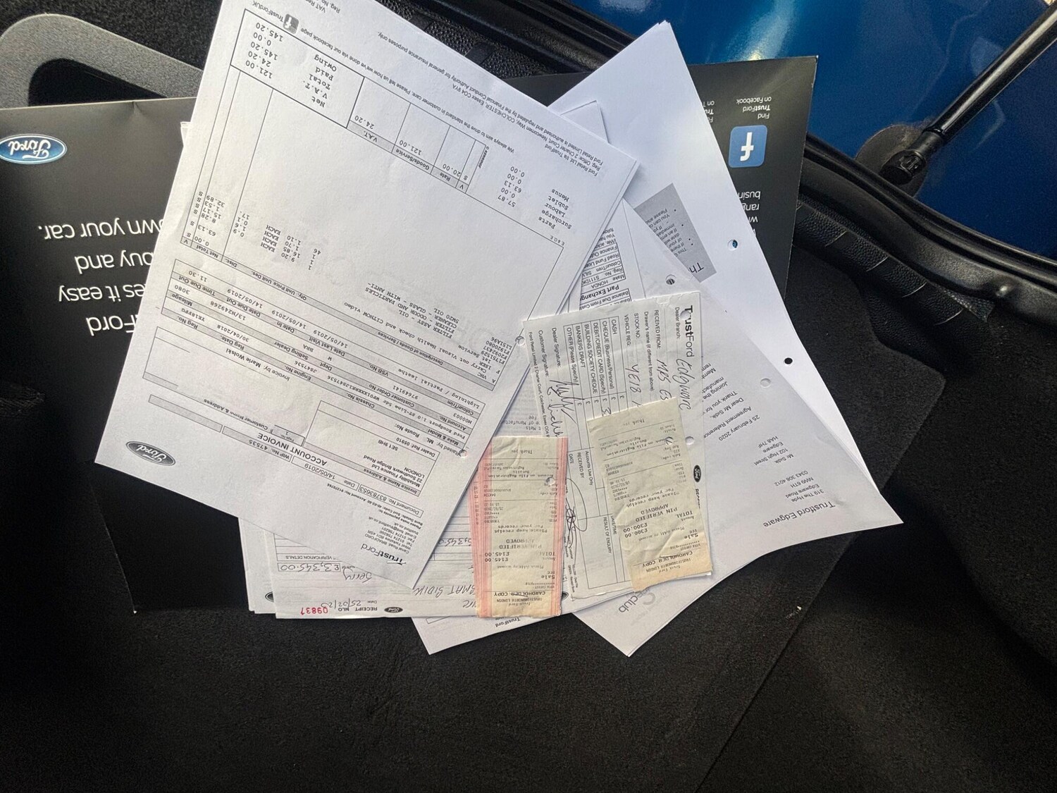 Used Ford Ecosport for sale - 77075322: Photo 53