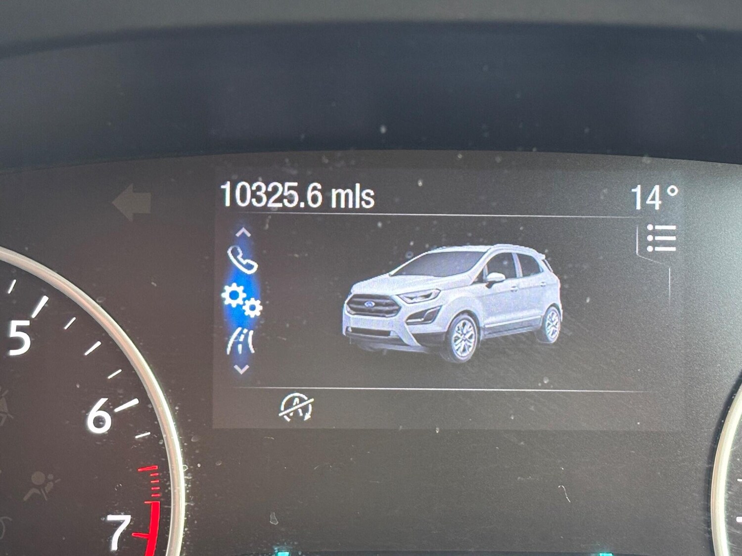 Used Ford Ecosport for sale - 77075322: Photo 64