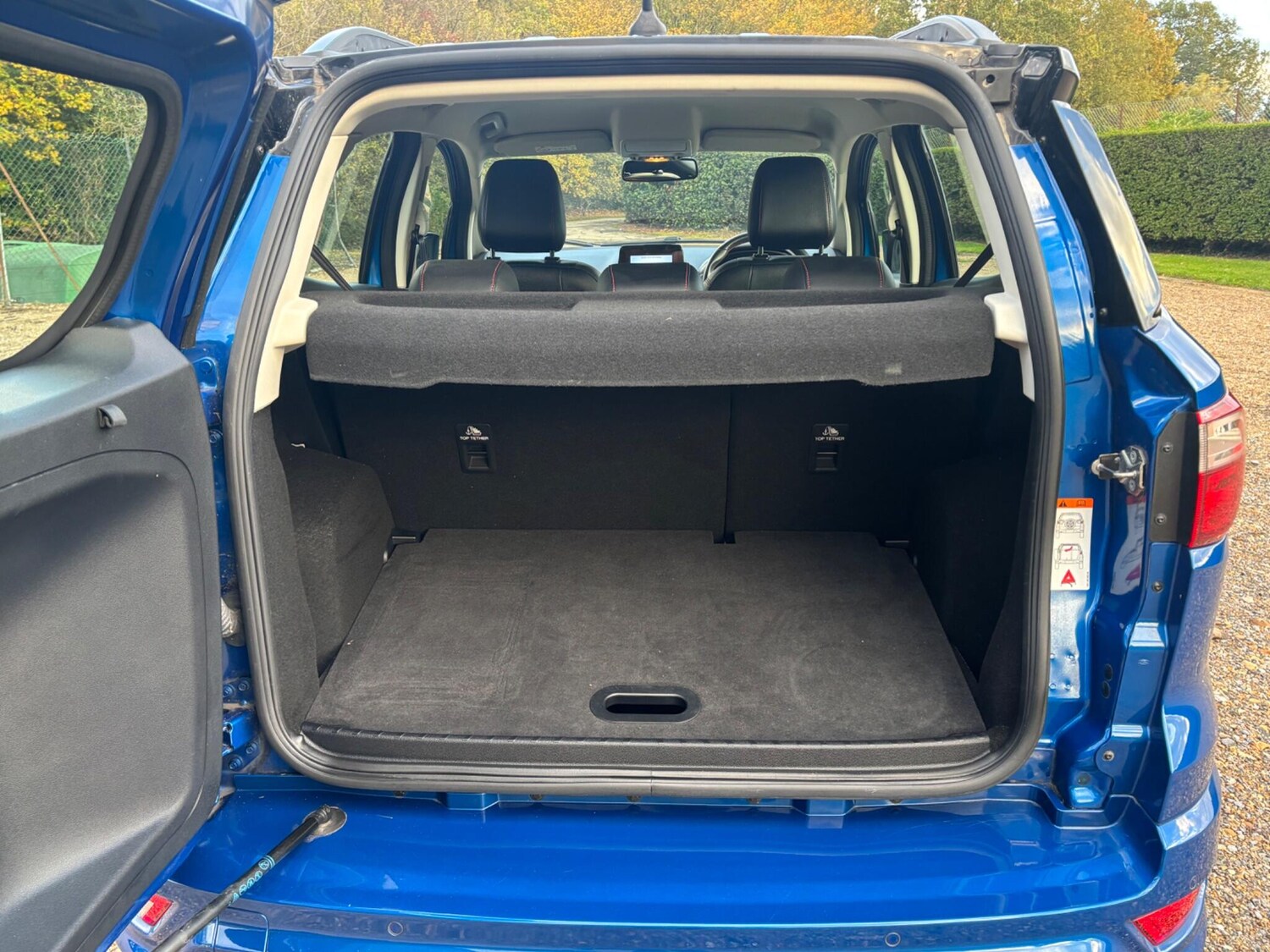 Used Ford Ecosport for sale - 77075322: Photo 65