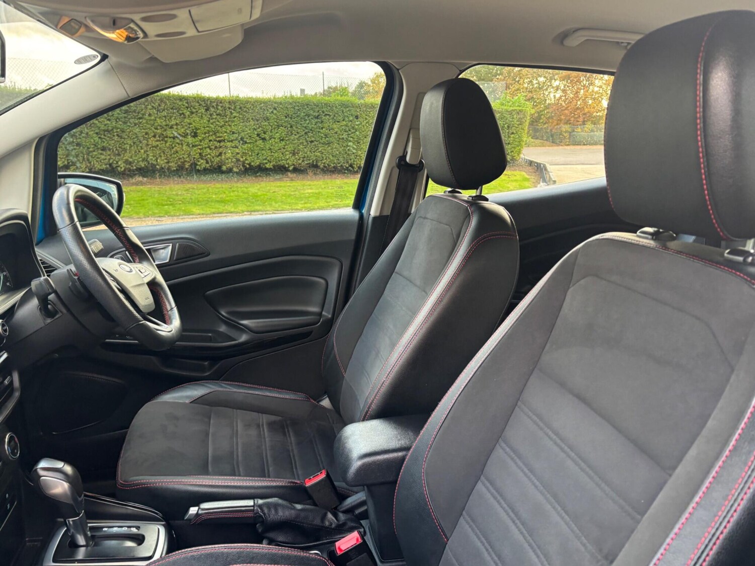 Used Ford Ecosport for sale - 77075322: Photo 67