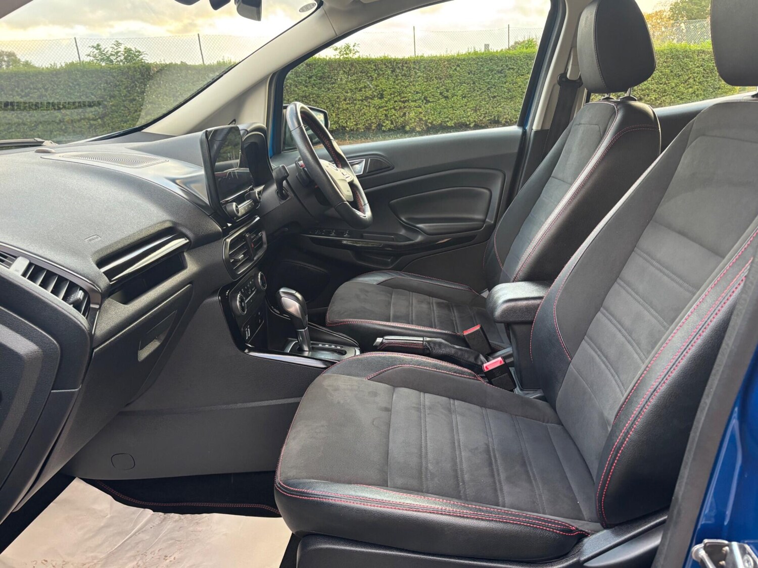 Used Ford Ecosport for sale - 77075322: Photo 68