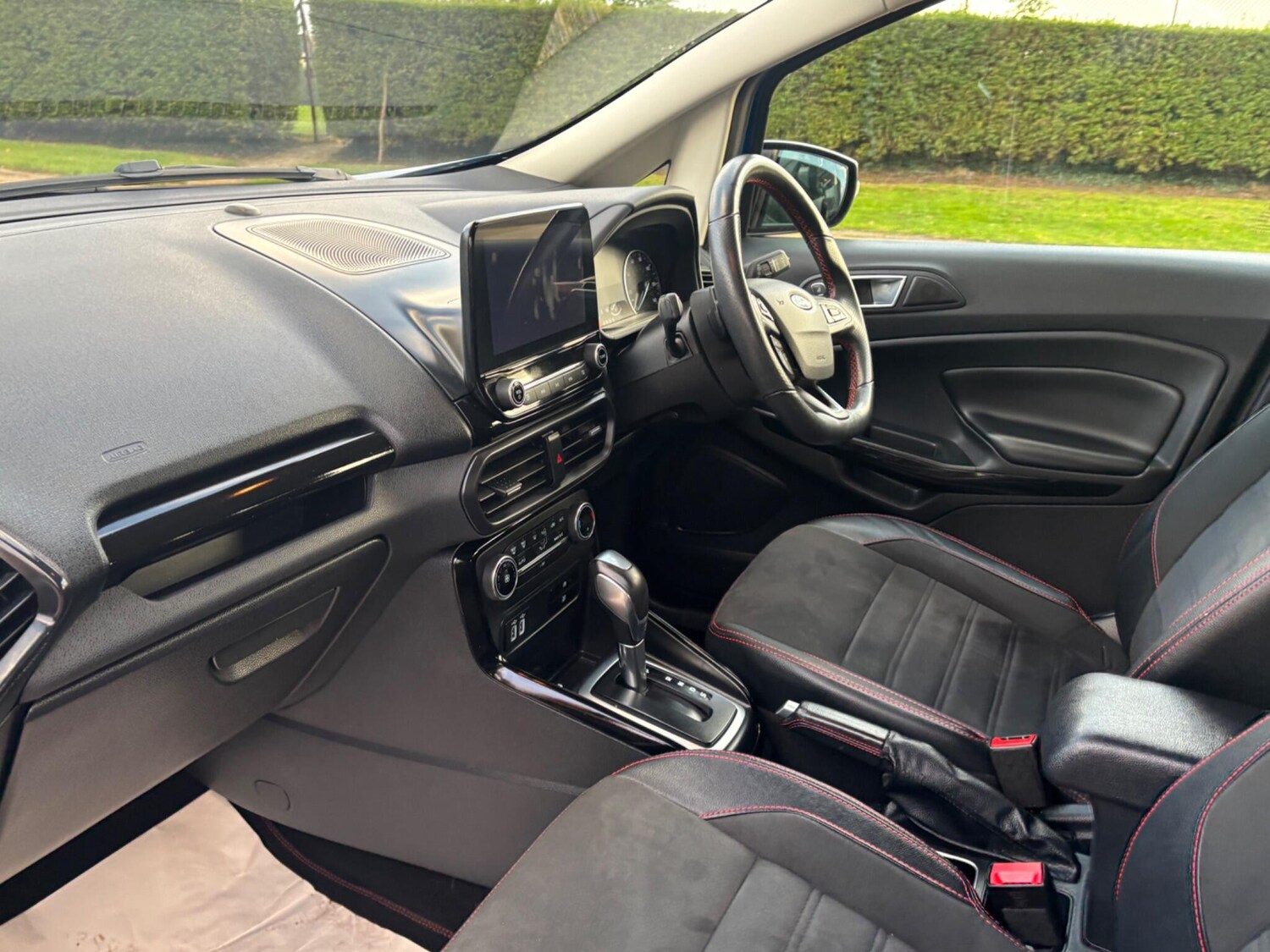 Used Ford Ecosport for sale - 77075322: Photo 71