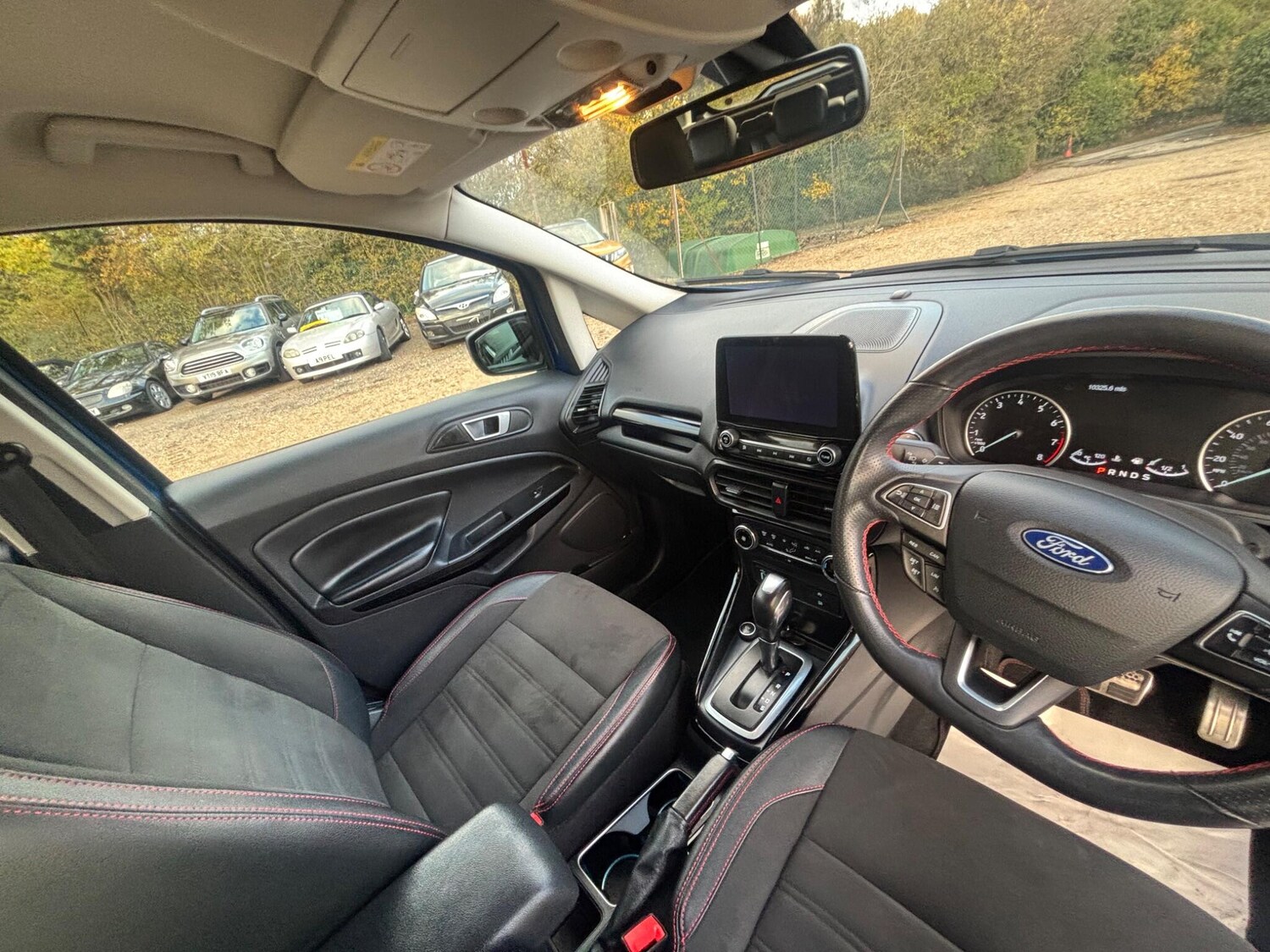 Used Ford Ecosport for sale - 77075322: Photo 72