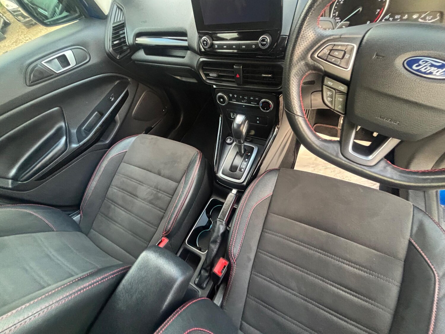 Used Ford Ecosport for sale - 77075322: Photo 73