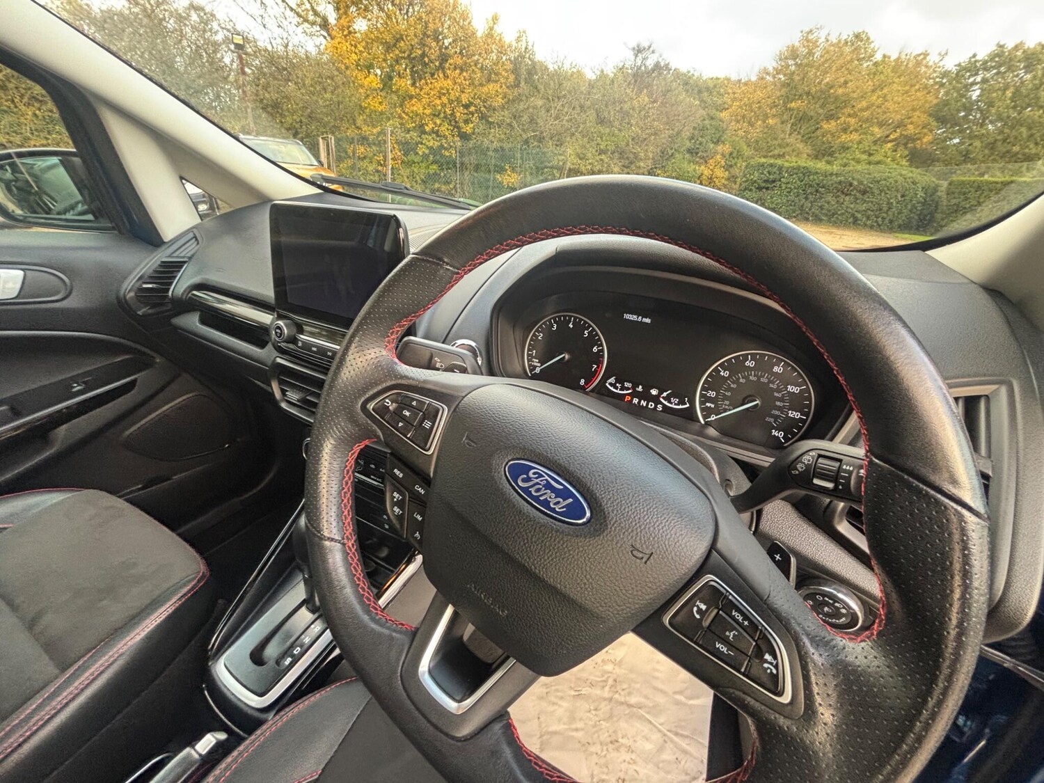 Used Ford Ecosport for sale - 77075322: Photo 75