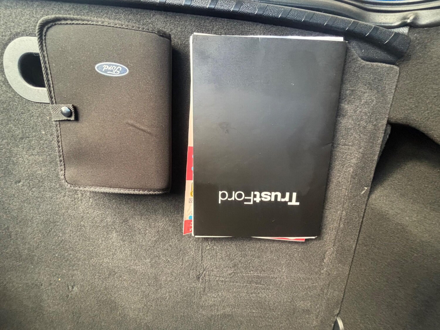 Used Ford Ecosport for sale - 77075322: Photo 76