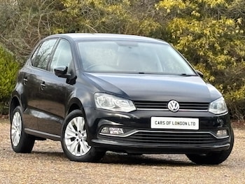 Used Volkswagen Polo 2015 for sale - 77155695: Photo
