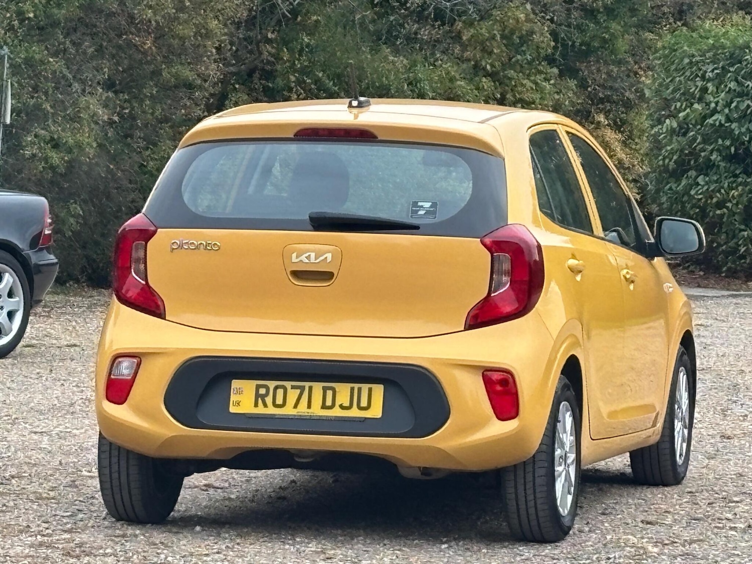 Used Kia Picanto 2021 for sale - 77075323: Photo 15