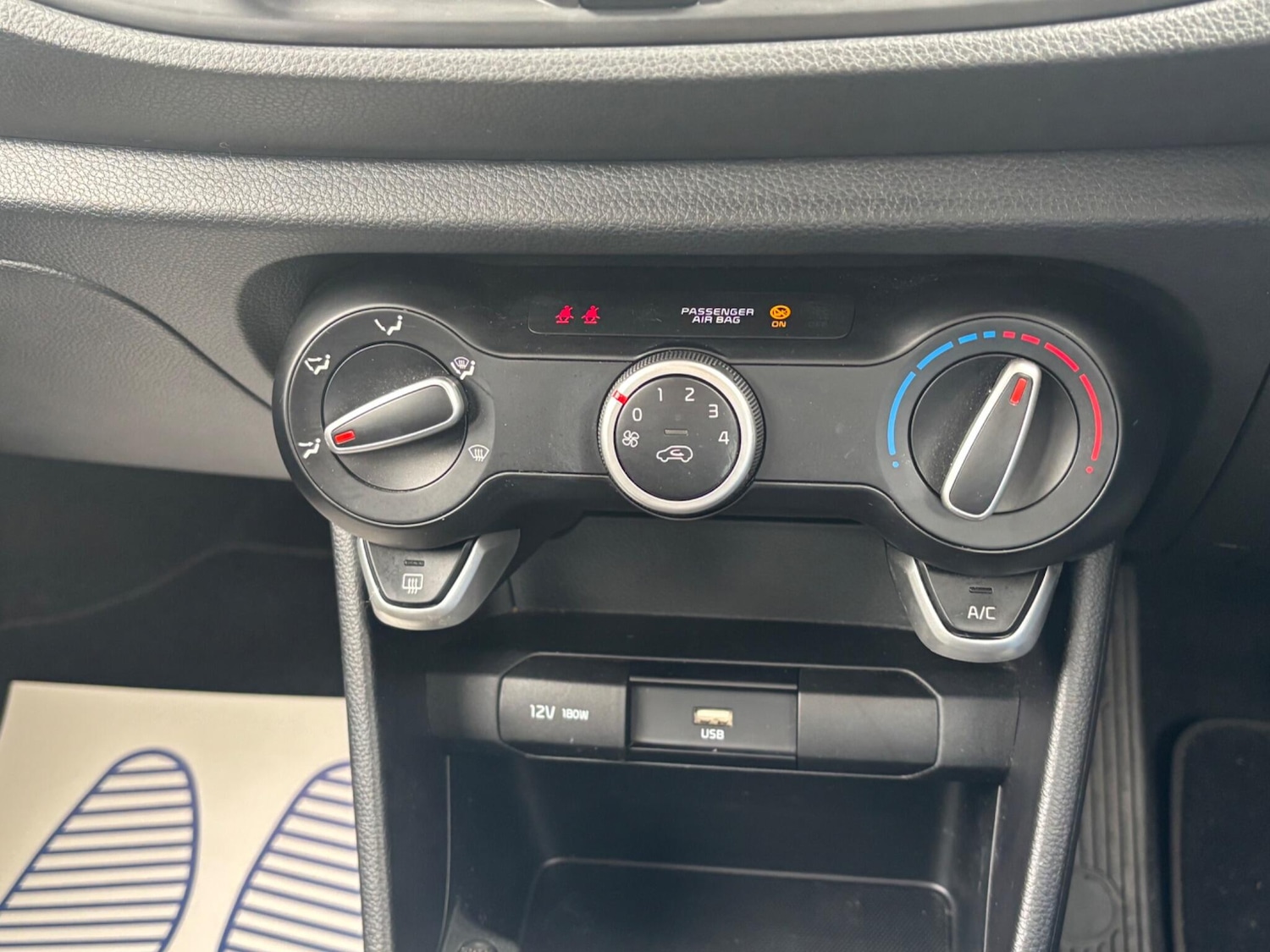 Used Kia Picanto 2021 for sale - 77075323: Photo 20