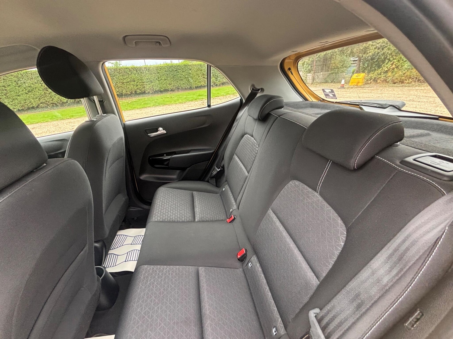 Used Kia Picanto 2021 for sale - 77075323: Photo 21