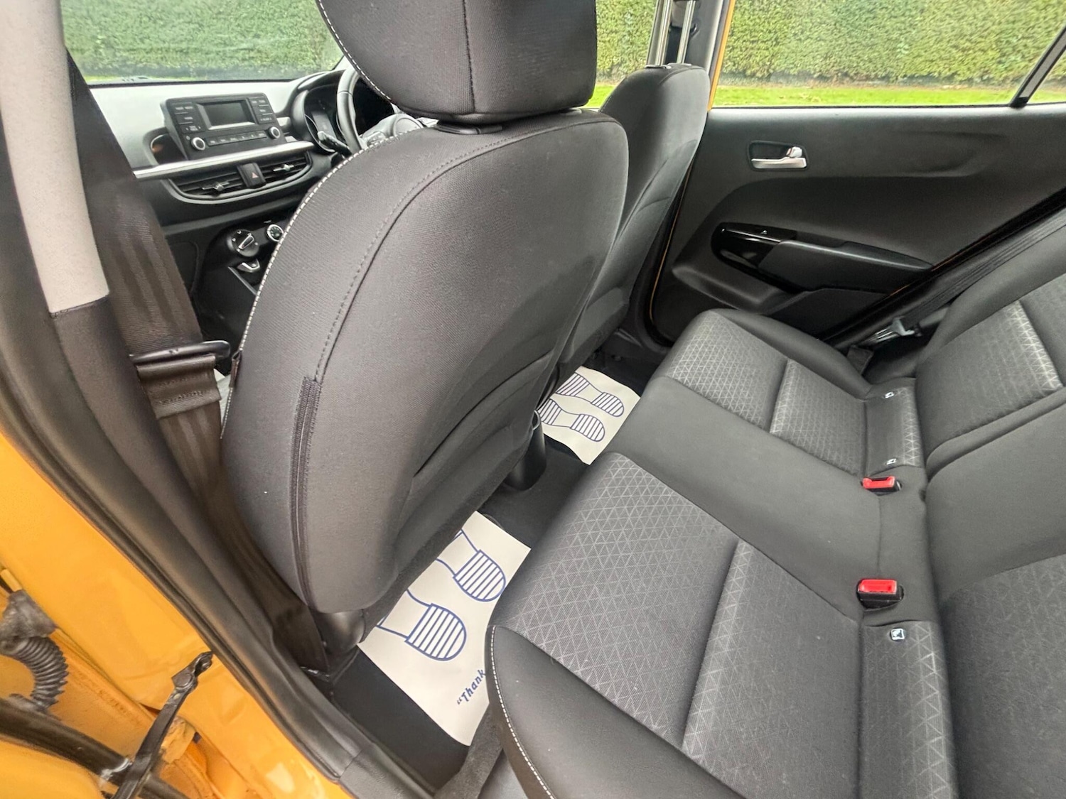 Used Kia Picanto 2021 for sale - 77075323: Photo 23