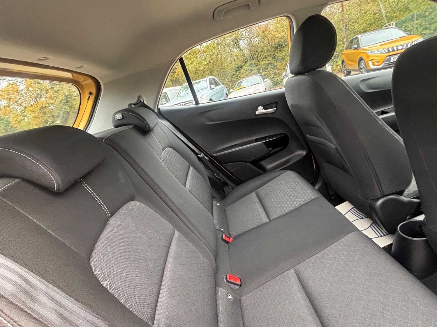 Used Kia Picanto 2021 for sale - 77075323: Photo 24