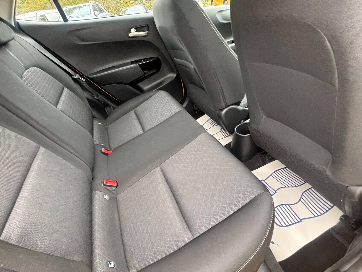 Used Kia Picanto 2021 for sale - 77075323: Photo 26