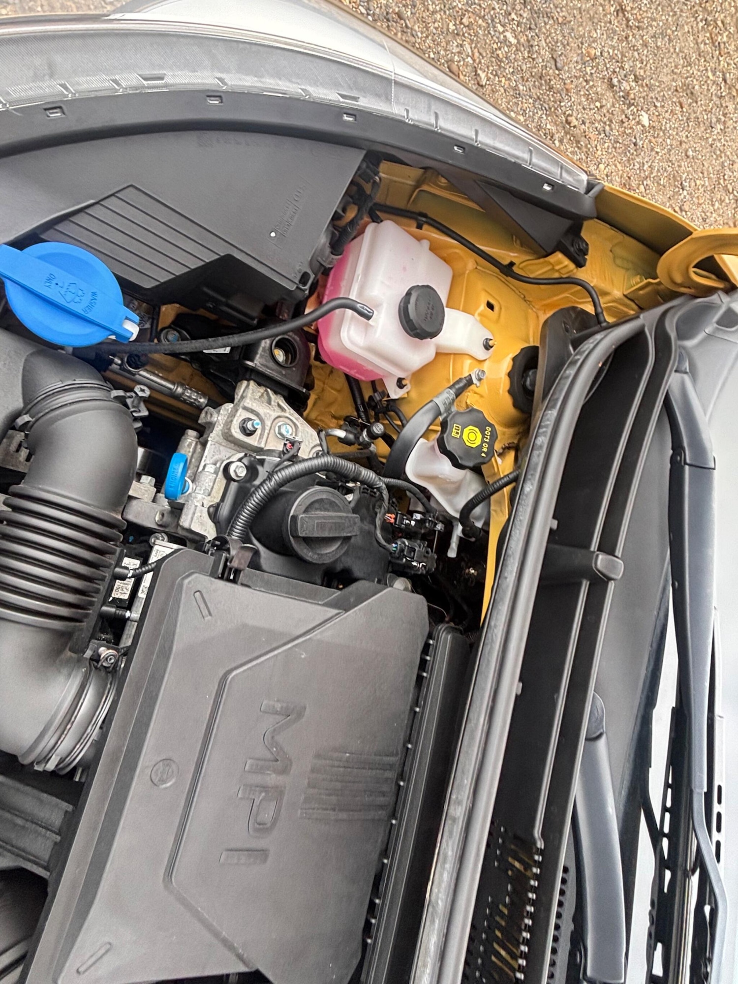 Used Kia Picanto 2021 for sale - 77075323: Photo 30