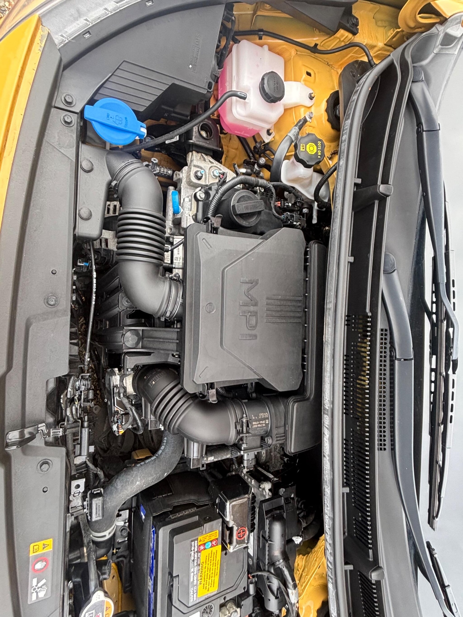 Used Kia Picanto 2021 for sale - 77075323: Photo 31