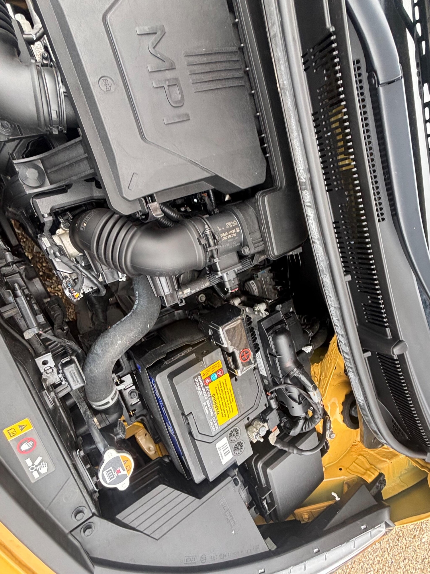 Used Kia Picanto 2021 for sale - 77075323: Photo 34