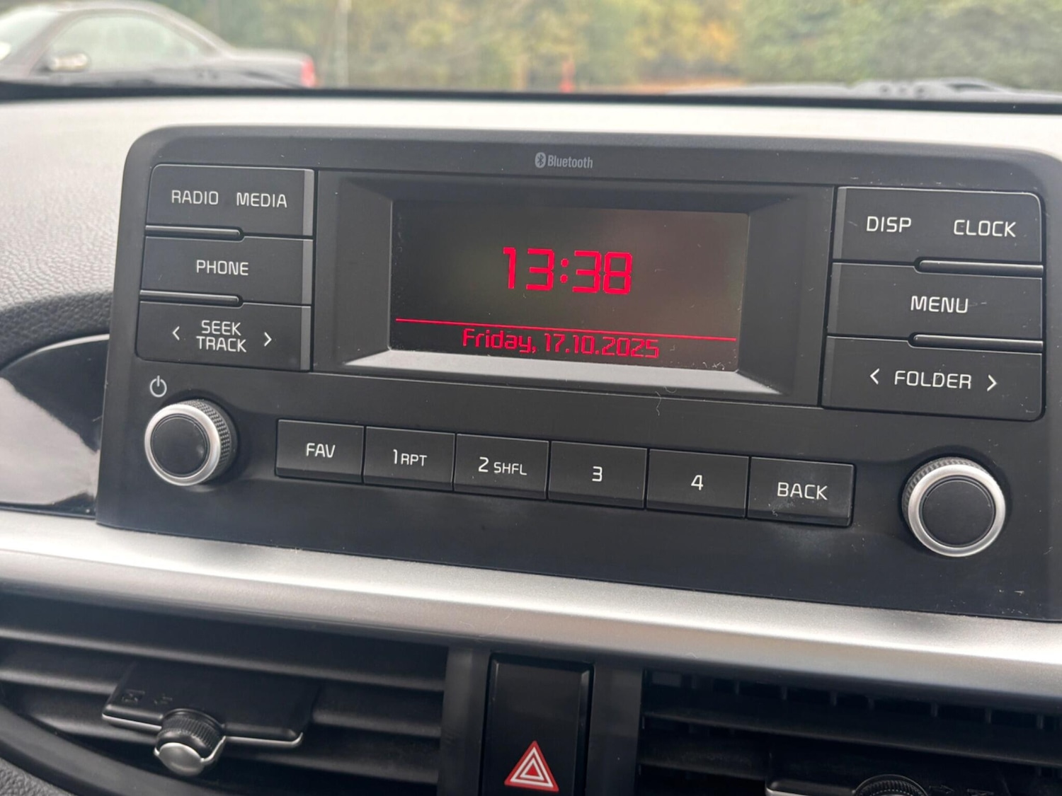 Used Kia Picanto 2021 for sale - 77075323: Photo 36