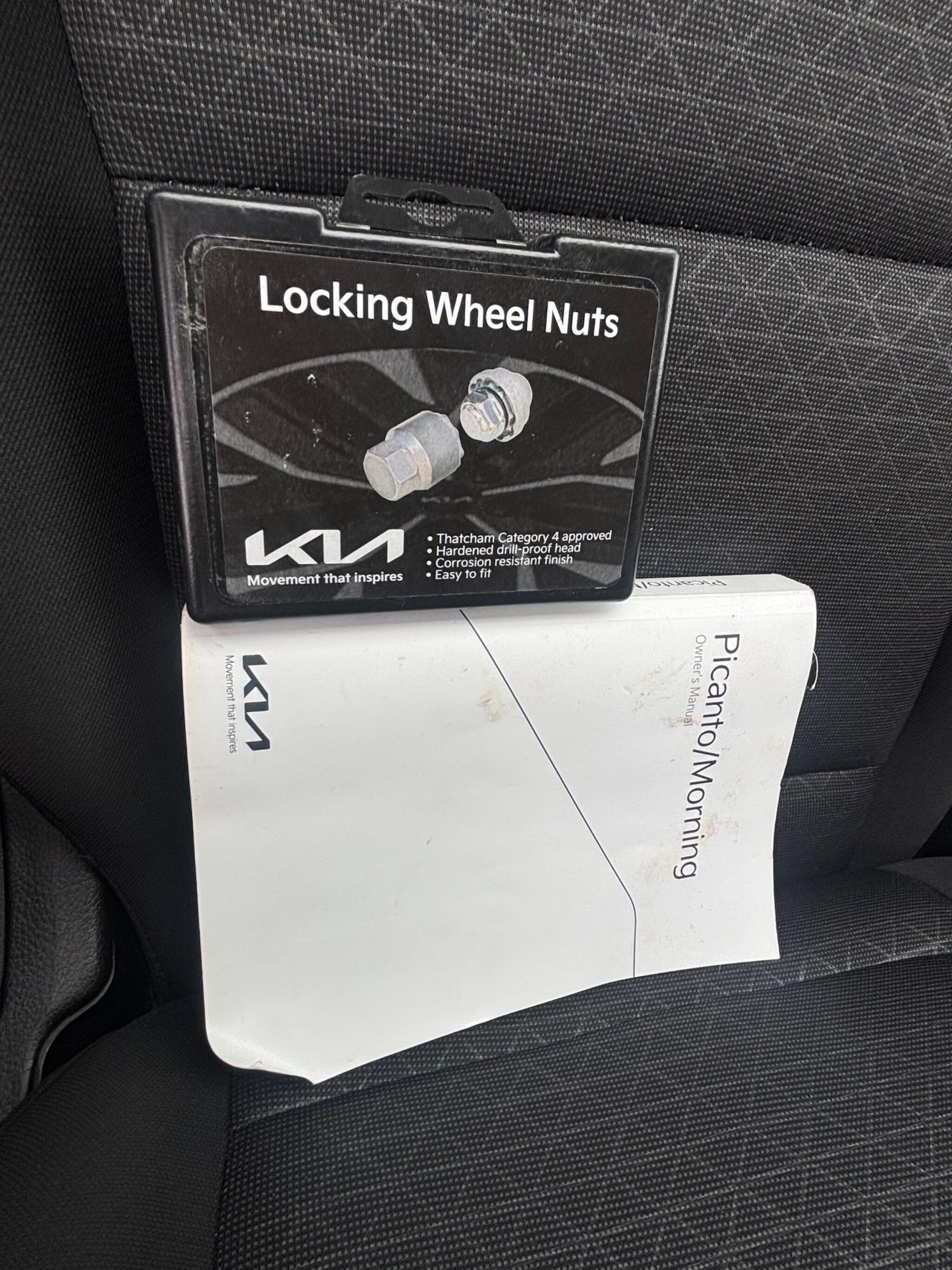 Used Kia Picanto 2021 for sale - 77075323: Photo 37