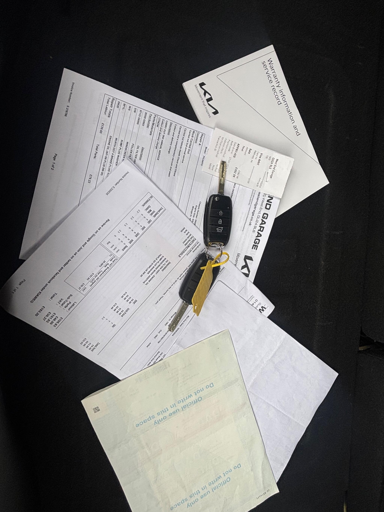 Used Kia Picanto 2021 for sale - 77075323: Photo 39