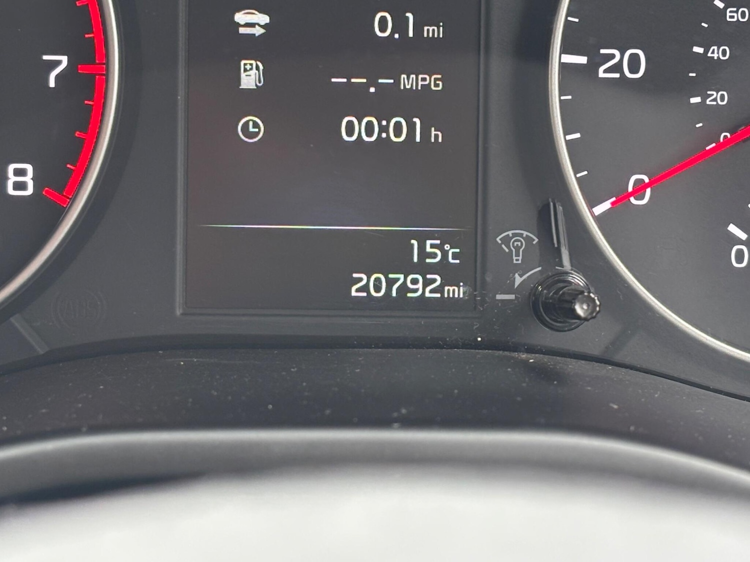 Used Kia Picanto 2021 for sale - 77075323: Photo 40