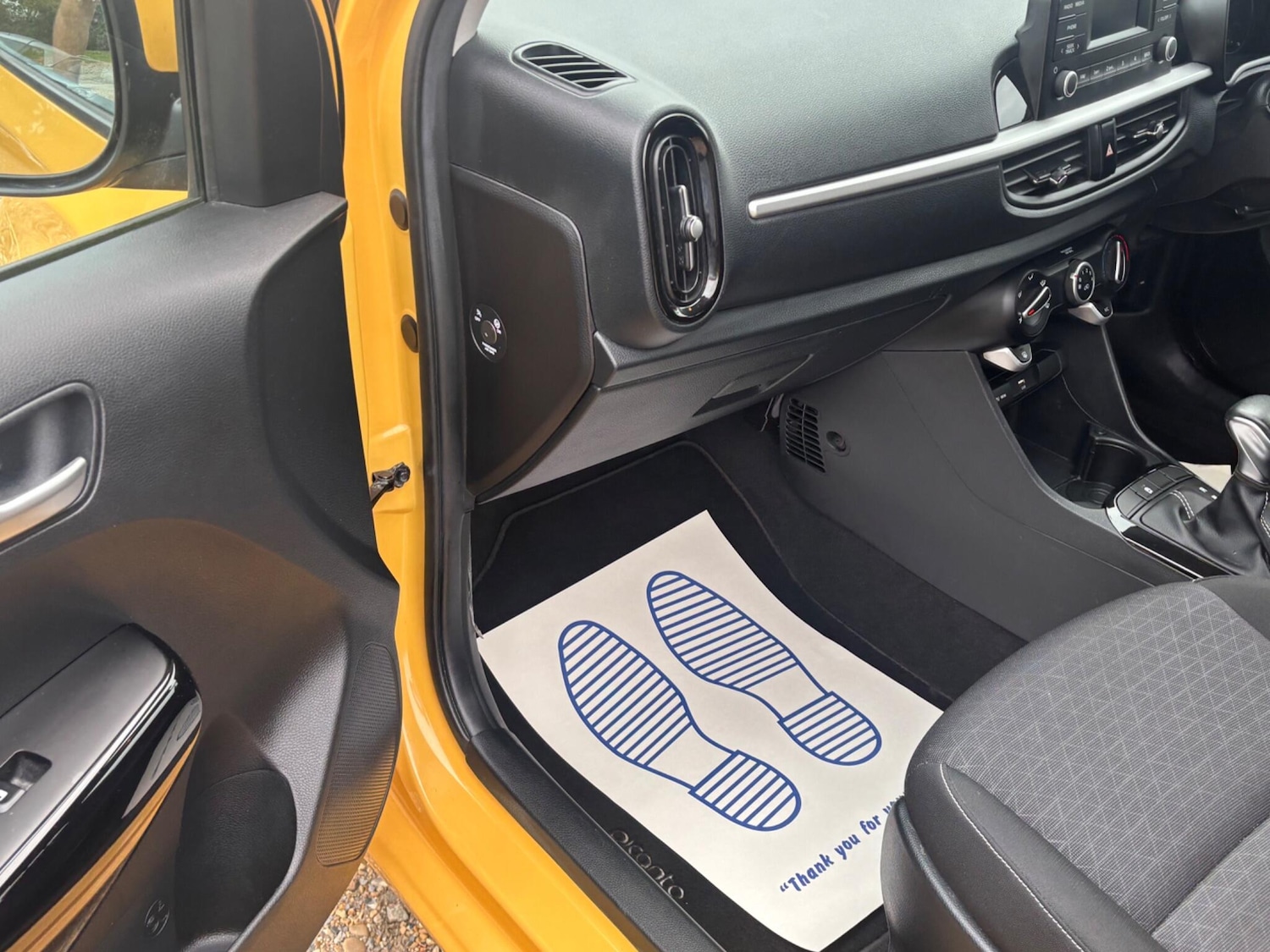 Used Kia Picanto 2021 for sale - 77075323: Photo 48