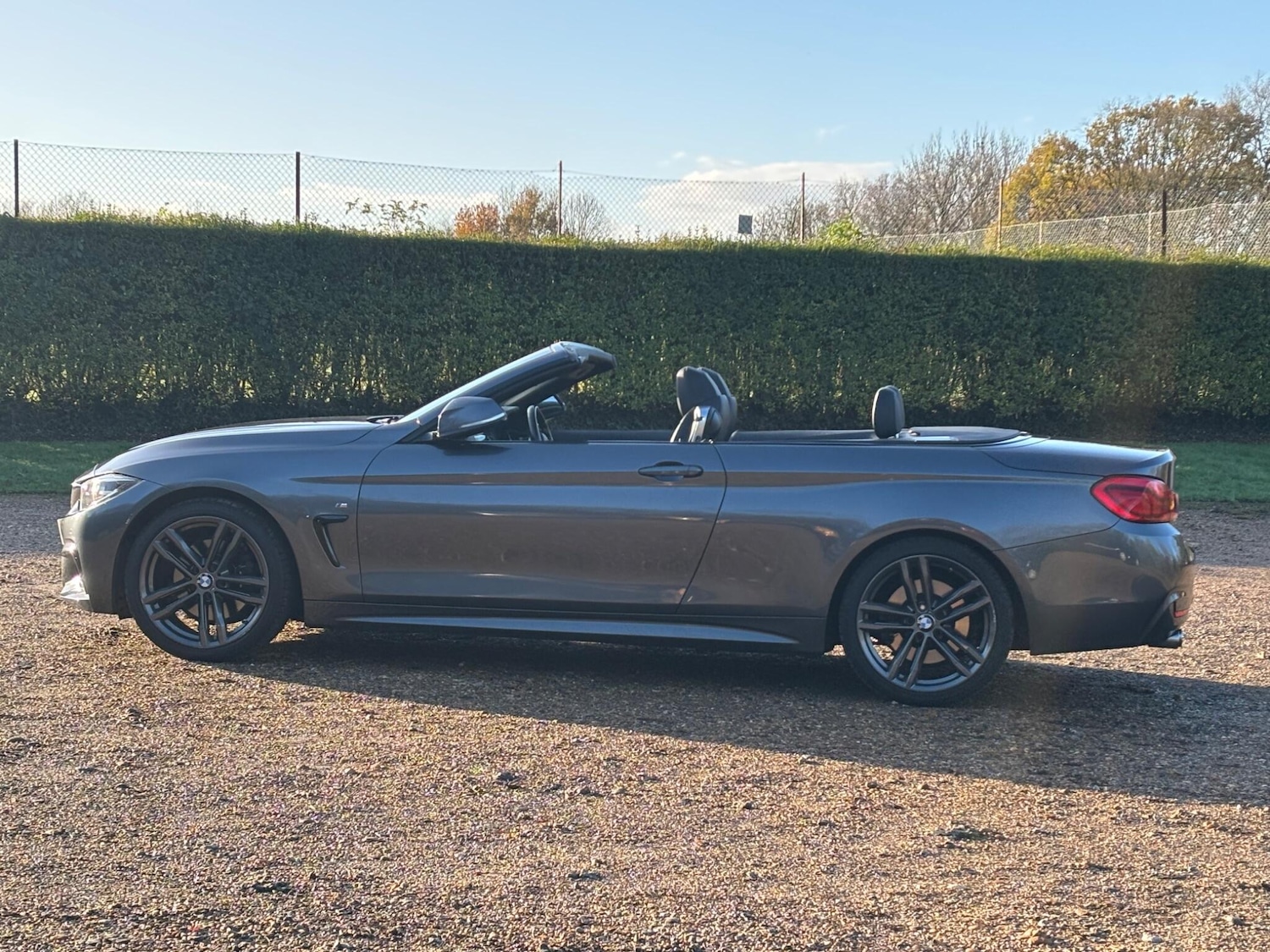 Used BMW 4 Series 2018 for sale - 77075315: Photo 11