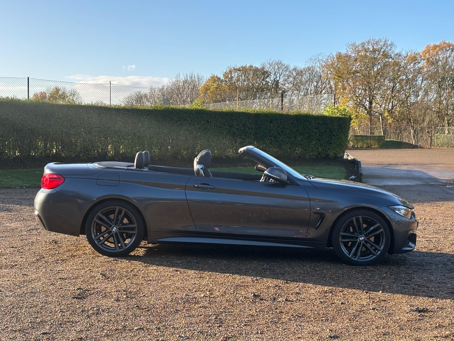 Used BMW 4 Series 2018 for sale - 77075315: Photo 18