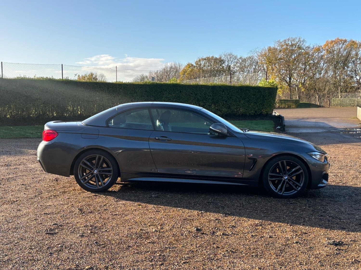 Used BMW 4 Series 2018 for sale - 77075315: Photo 19