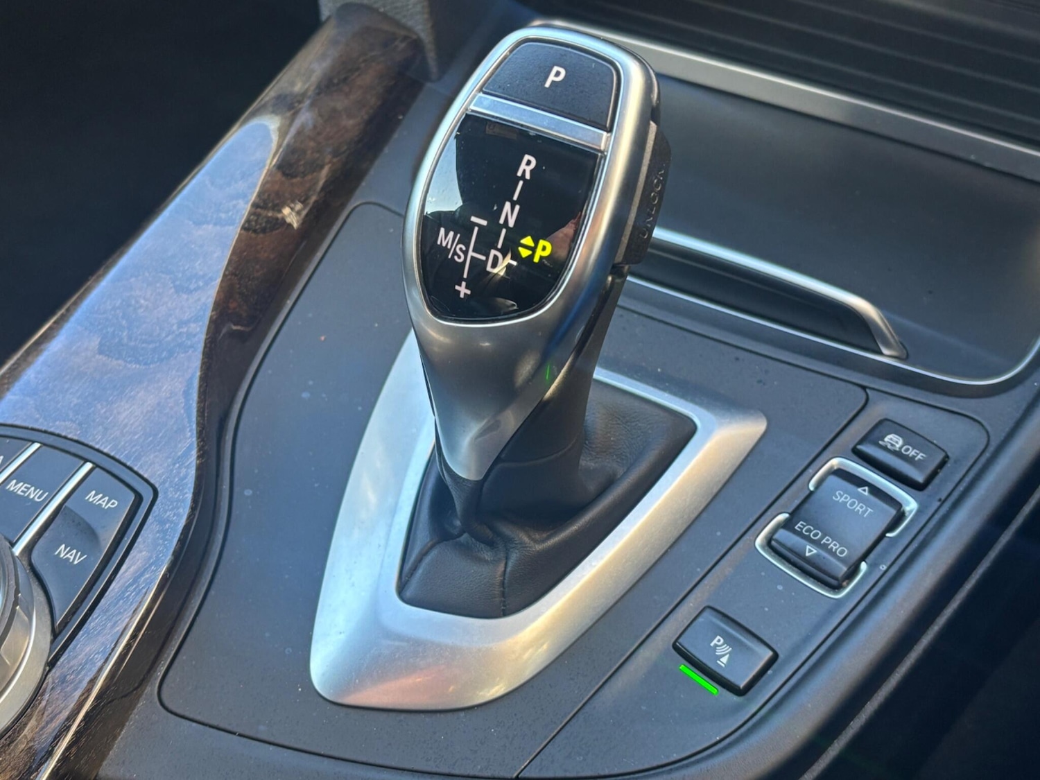 Used BMW 4 Series 2018 for sale - 77075315: Photo 21