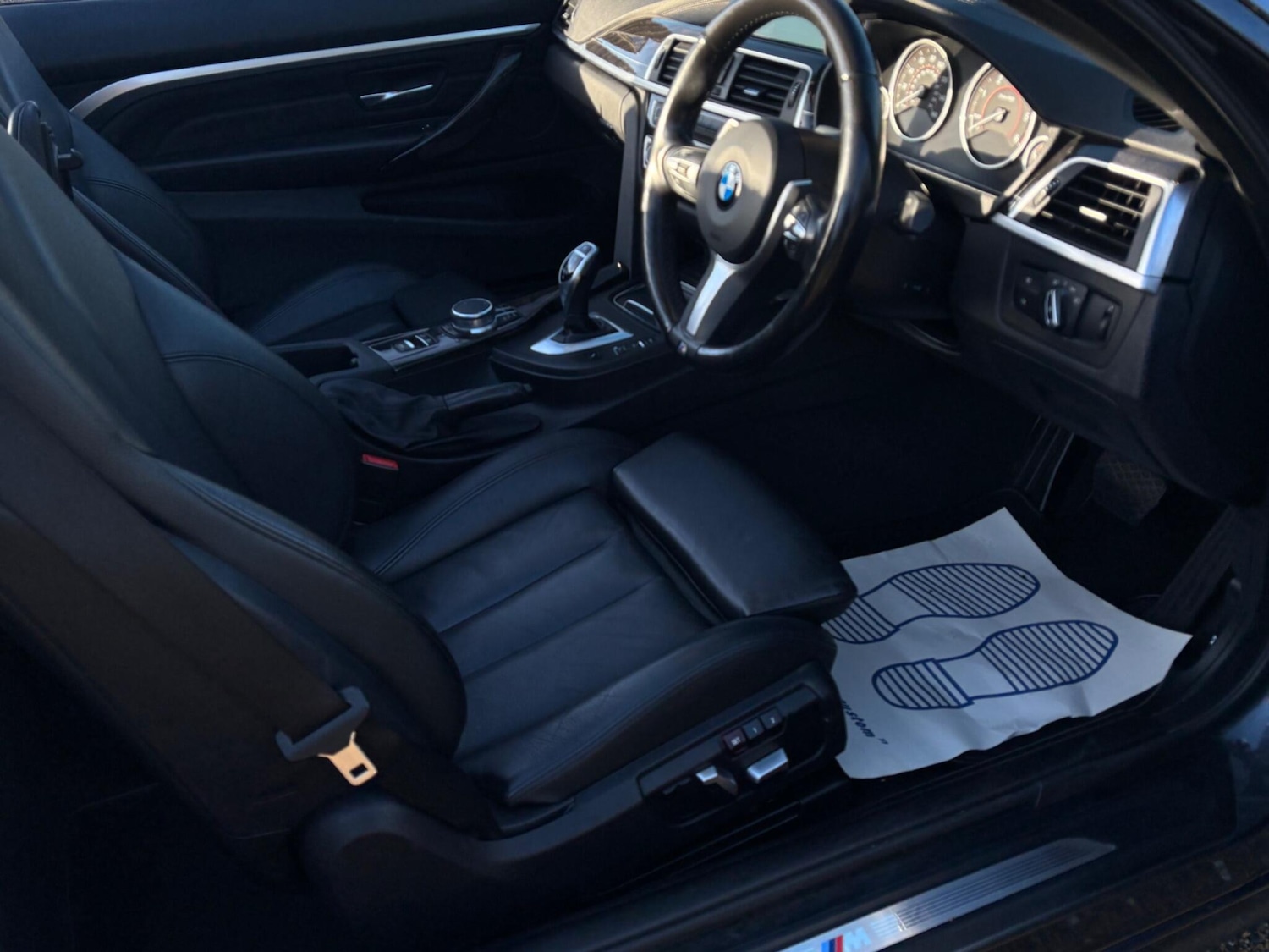 Used BMW 4 Series 2018 for sale - 77075315: Photo 24