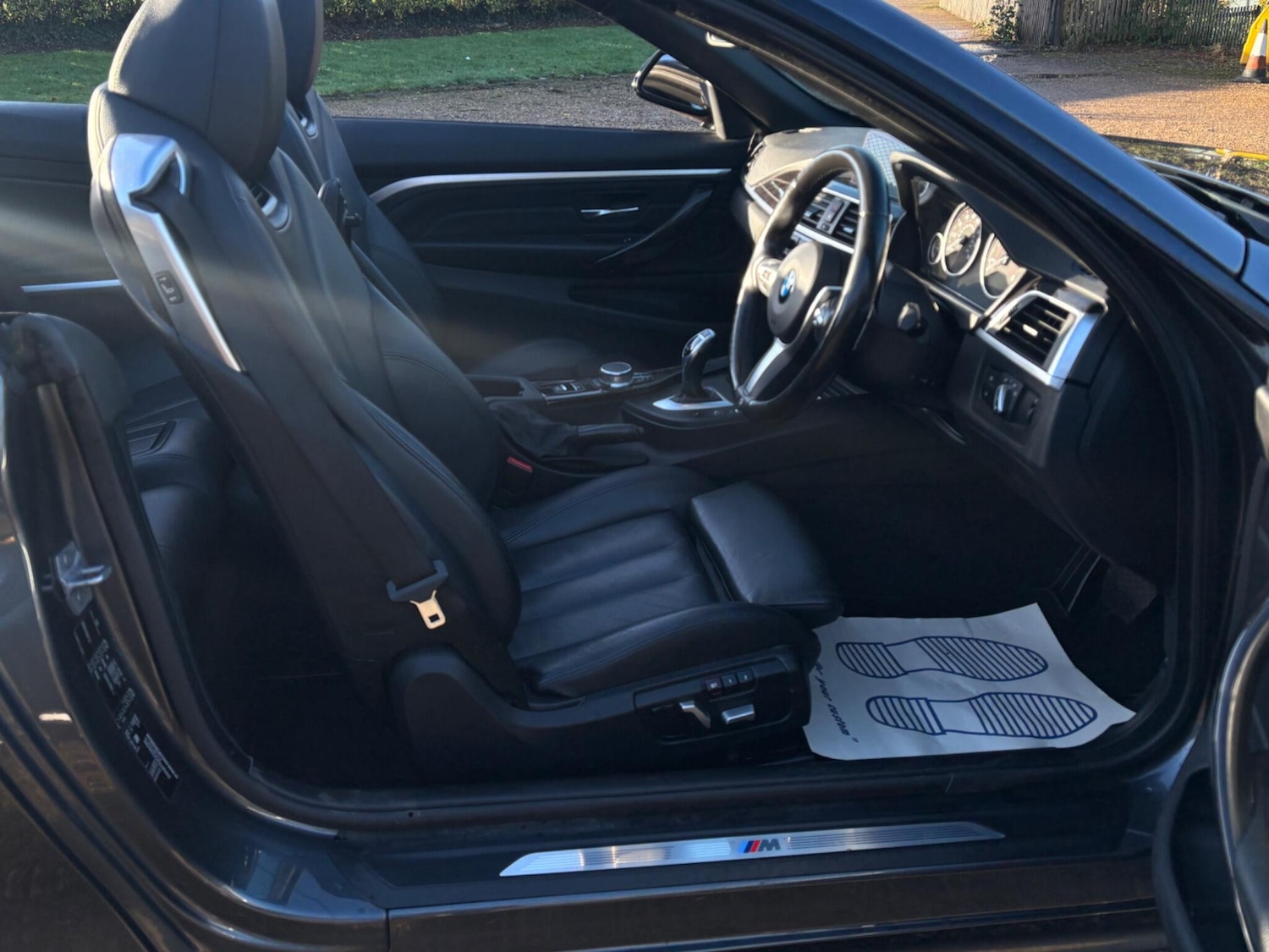 Used BMW 4 Series 2018 for sale - 77075315: Photo 25