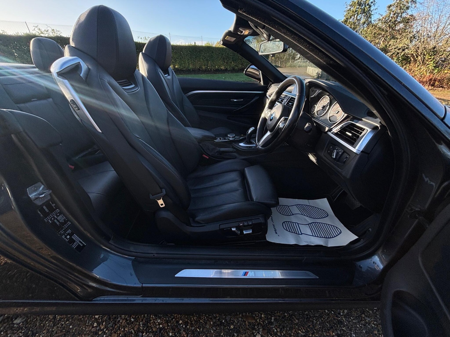 Used BMW 4 Series 2018 for sale - 77075315: Photo 26