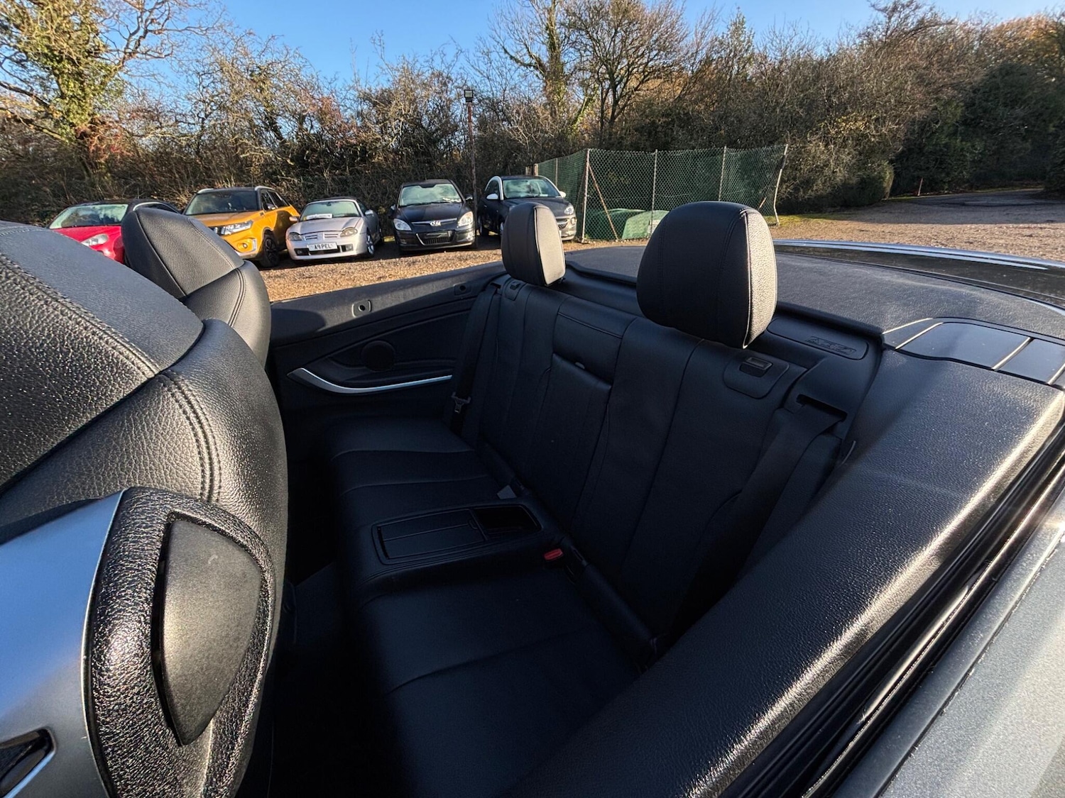 Used BMW 4 Series 2018 for sale - 77075315: Photo 27