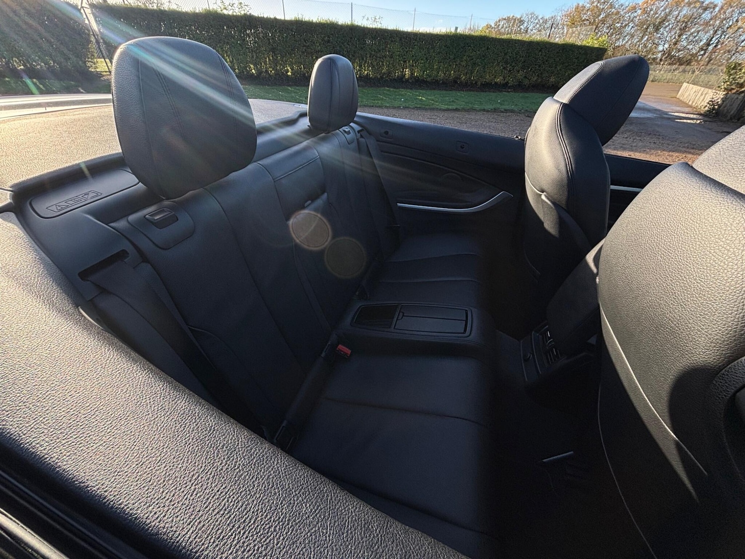 Used BMW 4 Series 2018 for sale - 77075315: Photo 29