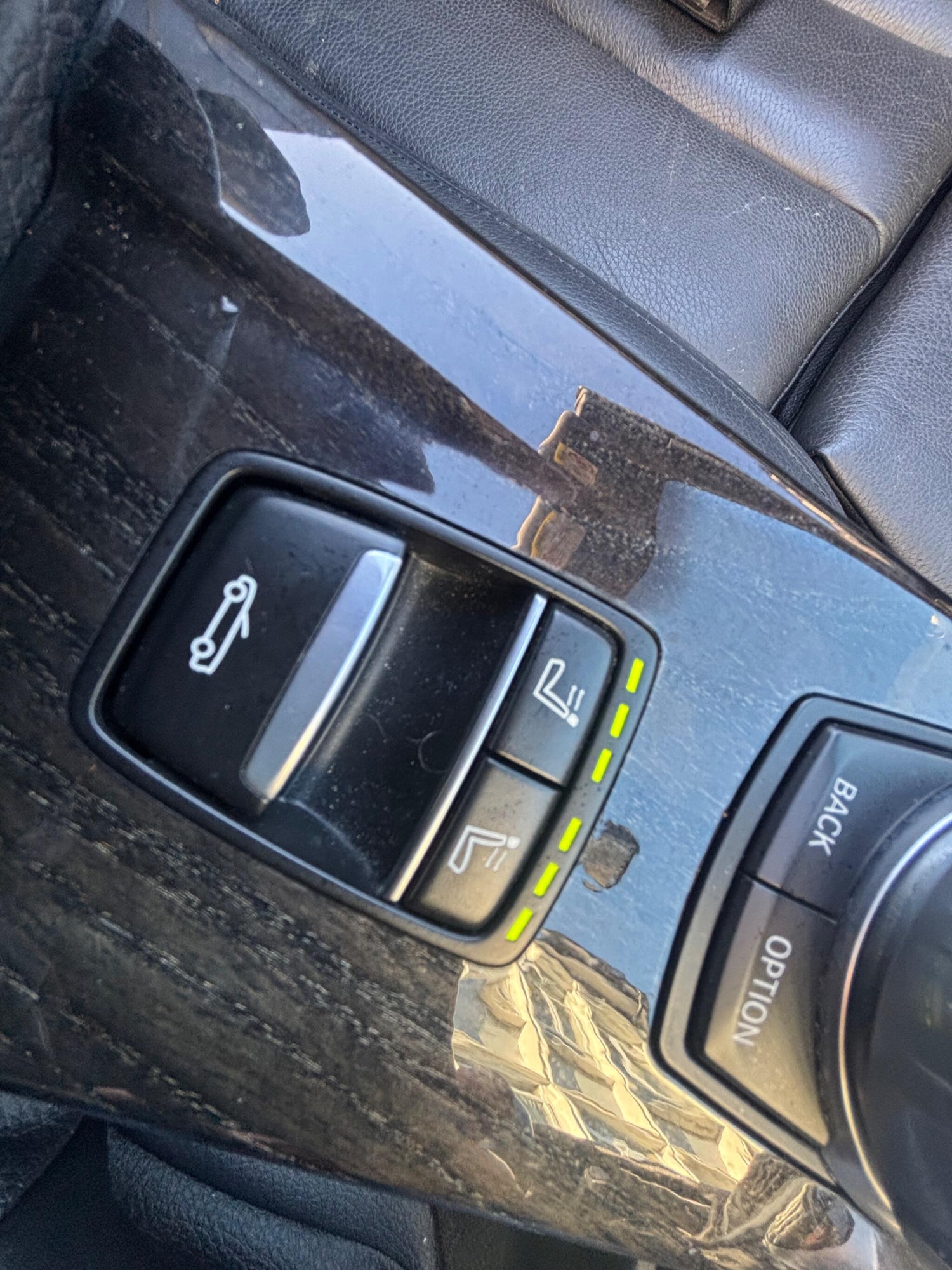 Used BMW 4 Series 2018 for sale - 77075315: Photo 32