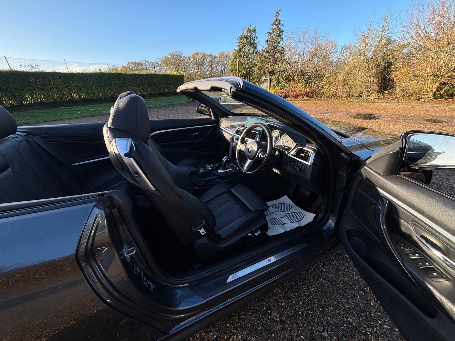 Used BMW 4 Series 2018 for sale - 77075315: Photo 39