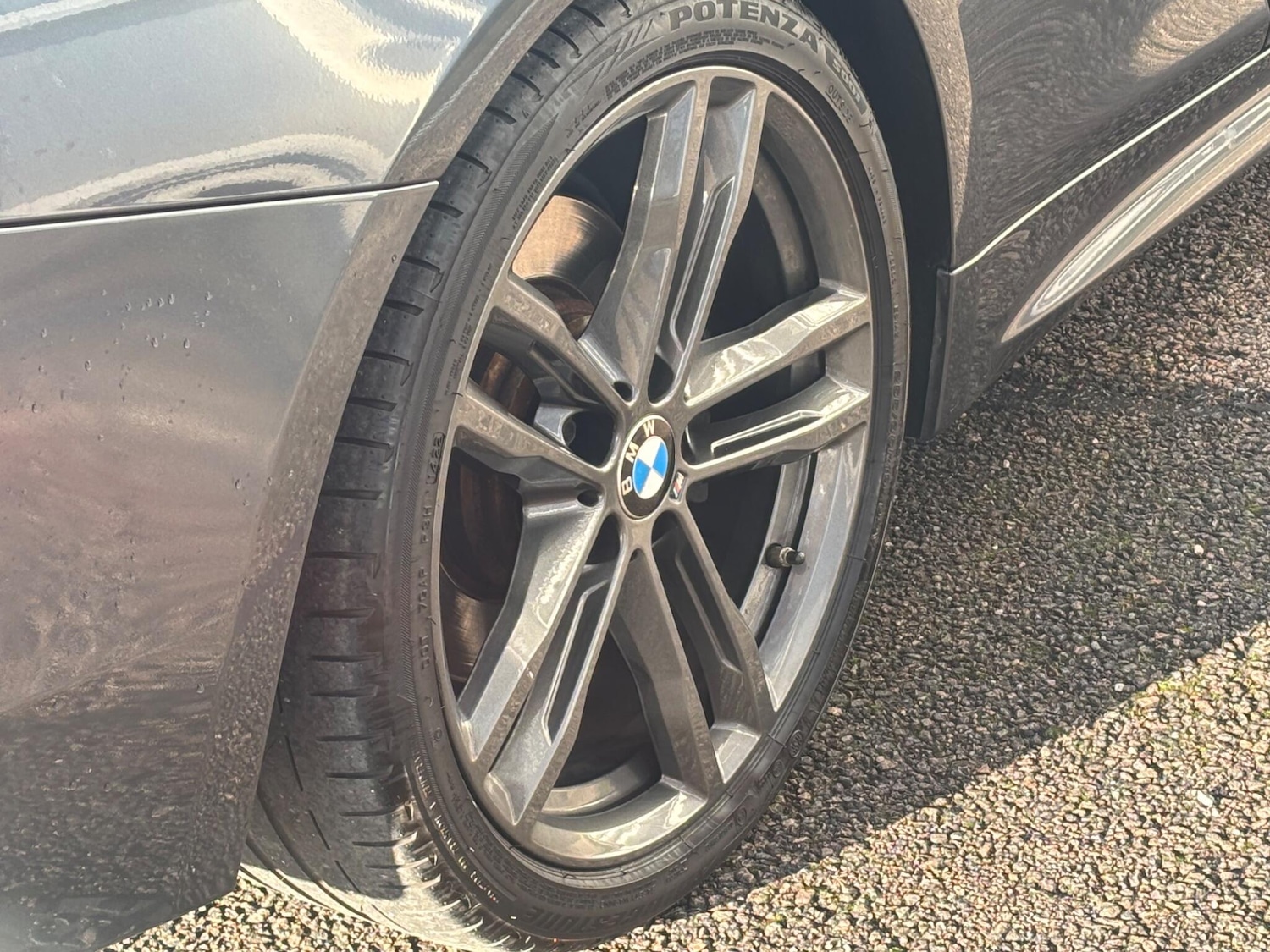 Used BMW 4 Series 2018 for sale - 77075315: Photo 40