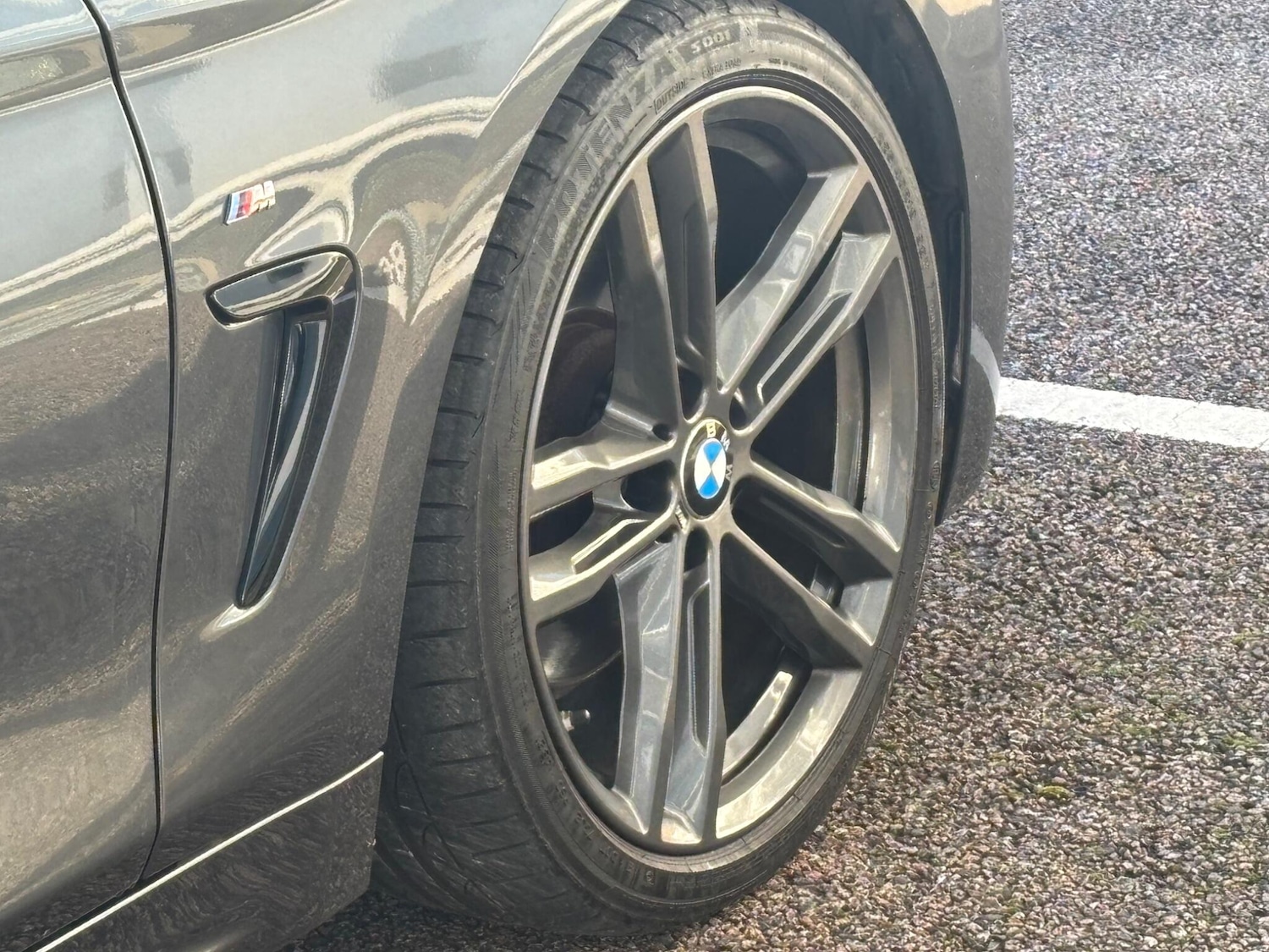 Used BMW 4 Series 2018 for sale - 77075315: Photo 41