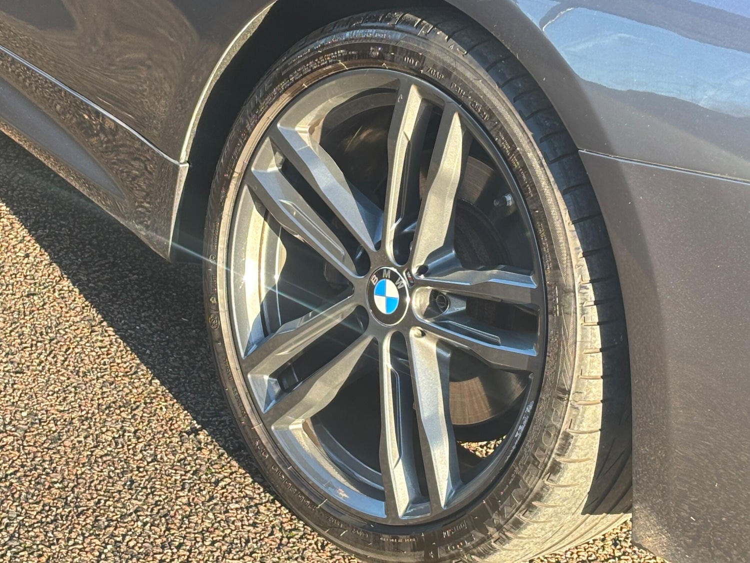 Used BMW 4 Series 2018 for sale - 77075315: Photo 42