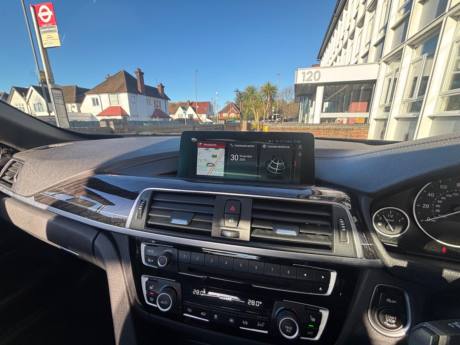 Used BMW 4 Series 2018 for sale - 77075315: Photo 43